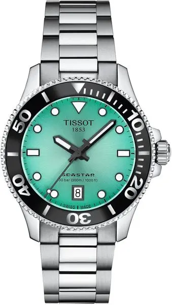 Tissot Seastar 1000 T120.210.11.091.00