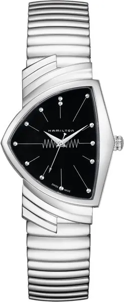 Hamilton Ventura Quartz H24411232