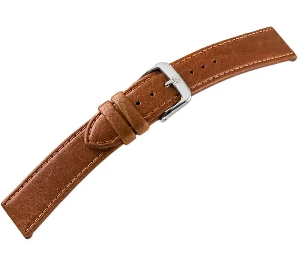 Řemínek Di-Modell Taiga 1335-18 - hnědý