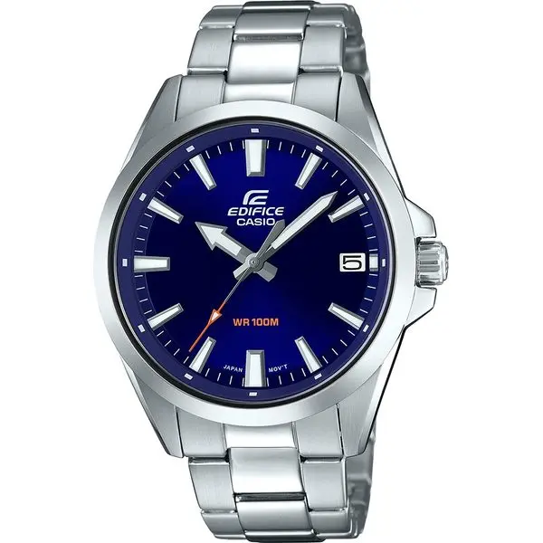 Pánské hodinky Casio Edifice EFV-100D-2AVUEF + Dárek zdarma