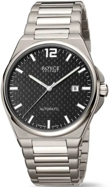 Boccia Titanium Royce 3676-01