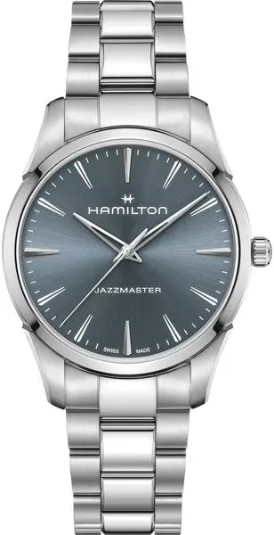 Hamilton Jazzmaster Quartz 40mm H32461141