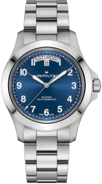 Hamilton Khaki Field King Auto H64475140