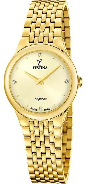 Festina Swiss Made Grace 20098/2