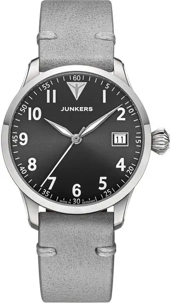 Junkers Flieger 36 Quartz 970.01.08