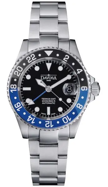 Davosa Ternos GMT 161.564.40