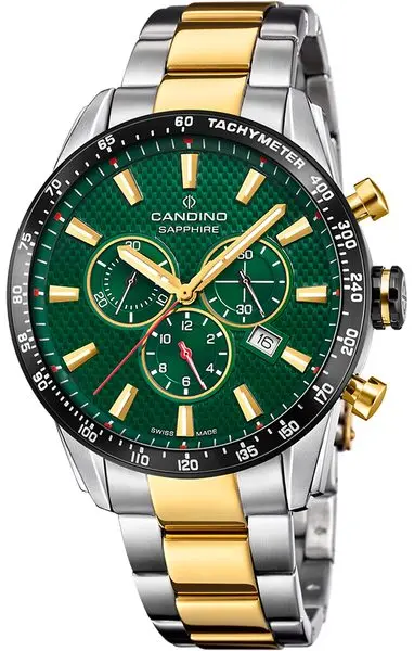 Candino C4748/C
