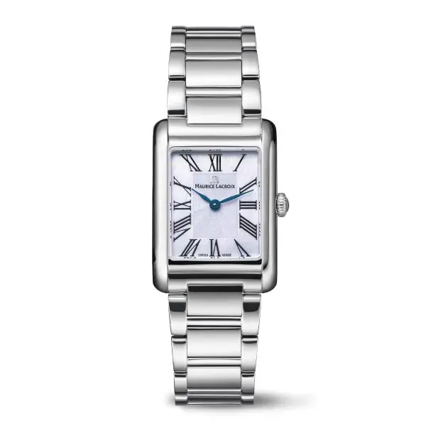 Maurice Lacroix Fiaba Square FA1205-SS002-160-1