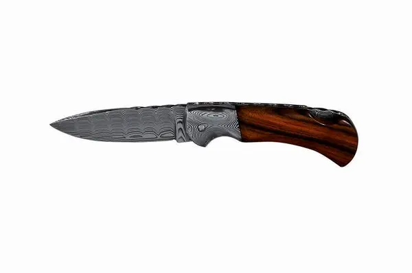 Lovecký nůž Mikov Hablock 220-DD-1 KP