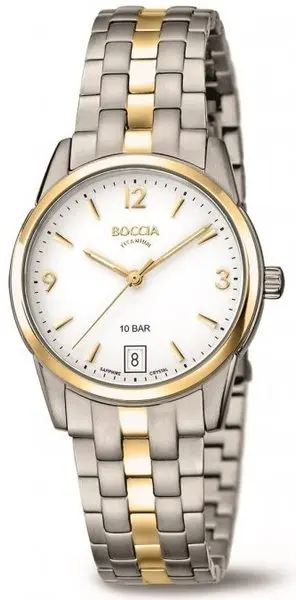 Boccia 3272-04
