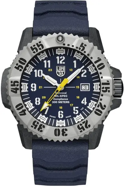 Luminox MIL-SPEC 3350 Series XL.3355.SET