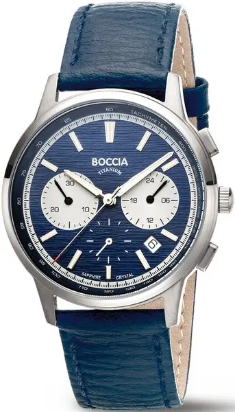 Boccia 3734-02