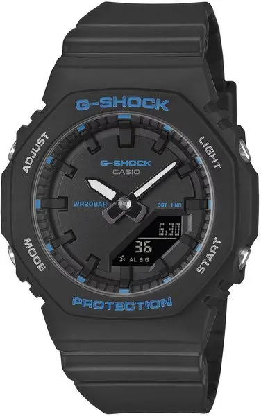 Casio G-Shock GMA-P2100BA-1AER