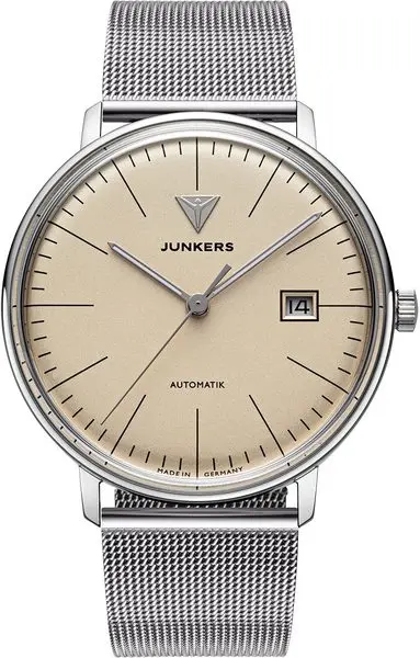 Junkers Bauhaus Automatik 910.01.05.M