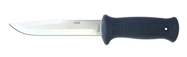 Nůž UTON STONEWASH - ocel N690 362-BG/STONEWASH