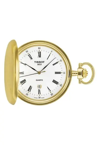 Tissot Savonnette T83.4.553.13