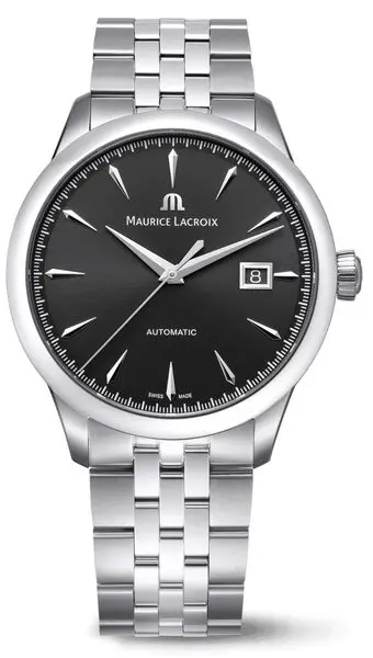 Maurice Lacroix 1975 Automatic 756008-SS002-330-1