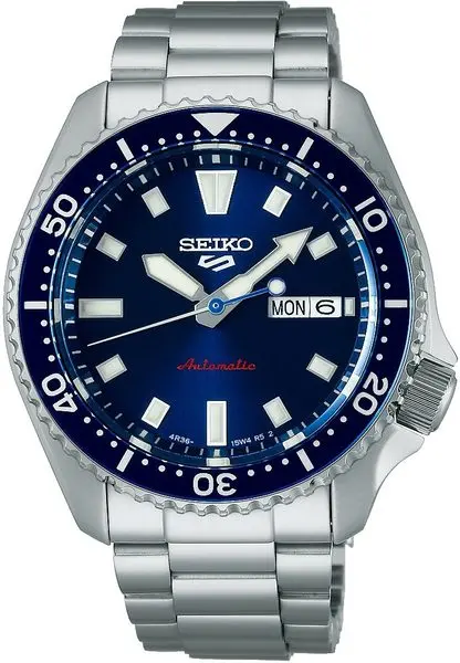 Seiko 5 Sports SKX Series SRPL83K1
