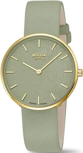 Boccia Titanium 3387-04