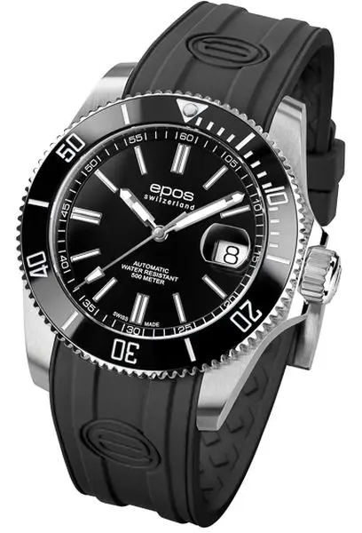 Epos Sportive Diver 3504.131.20.15.30