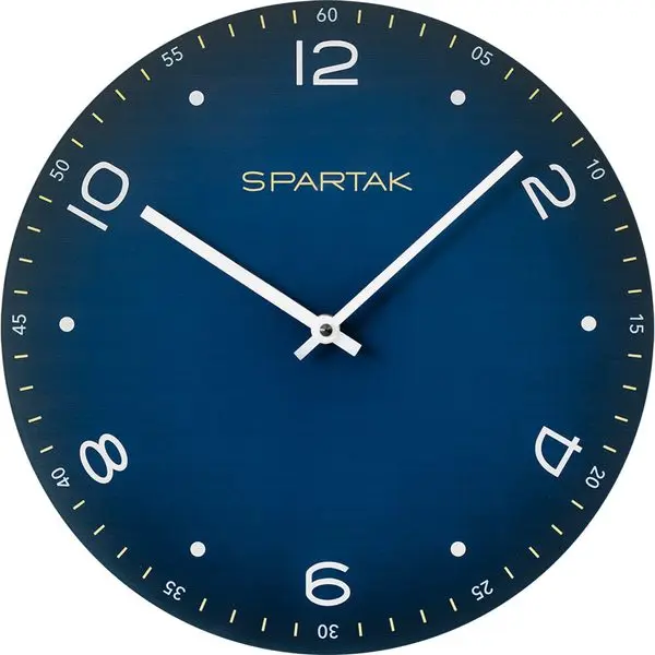 Hodiny Prim Spartak 39 - Petrolej E09.5534.32