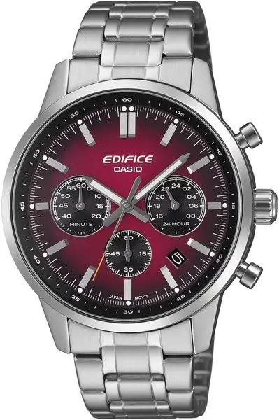 Pánské hodinky Casio Edifice EFR-575D-4AEF + DÁREK ZDARMA