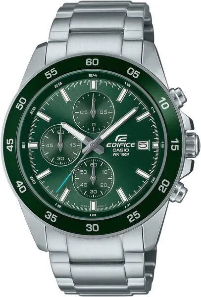 Pánské hodinky Casio Edifice EFR-526D-3AVUEF + DÁREK ZDARMA