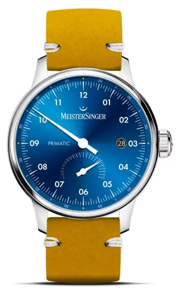 MeisterSinger Primatic PR918