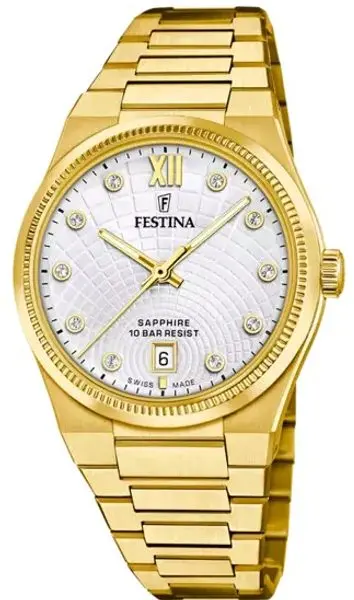 Festina Swiss Made 20058/1