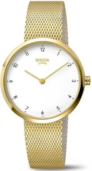 Boccia Titanium 3315-04