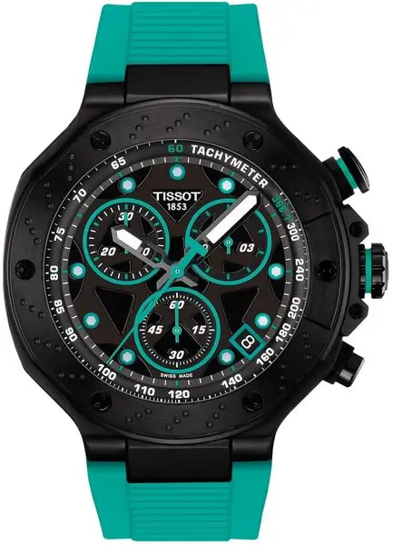 Tissot T-Race Chronograph T141.417.37.051.01