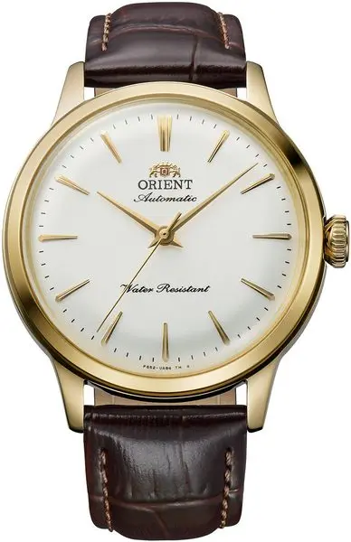 Orient Bambino 36mm RA-BB0101S