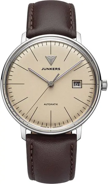 Junkers Bauhaus Automatik 910.01.05 - Bazar
