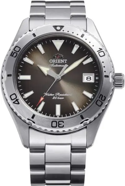Orient Sports Mako 40 Automatic RA-AC0Q15Y