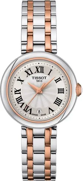 Tissot Bellissima Small Lady T126.010.22.013.01