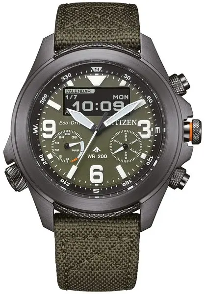 Citizen JV1005-02W