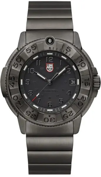 Luminox Navy SEAL Foundation 3200 Series XS.3228.NSF
