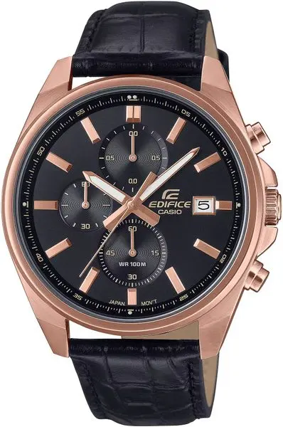 Casio Edifice EFV-610ECL-1AUEF (198)