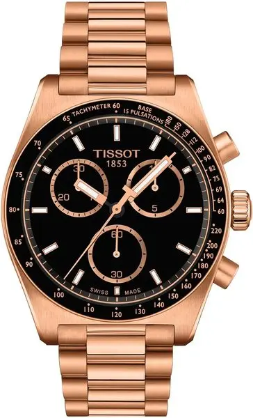 Tissot PR516 Quartz Chronograph T149.417.33.051.00