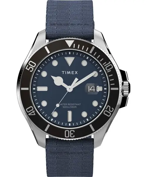 Timex Harborside Coast TW2W62700UK