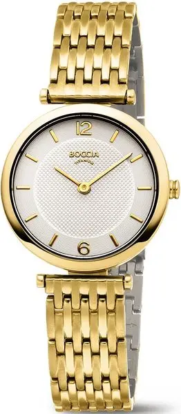 Boccia 3362-04