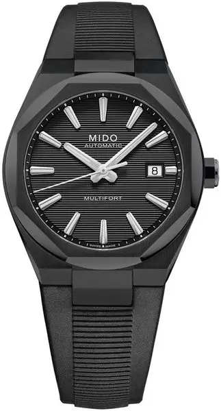 Mido Multifort 8 One Crown M055.507.37.051.00
