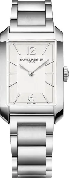 Baume & Mercier Hampton 10740