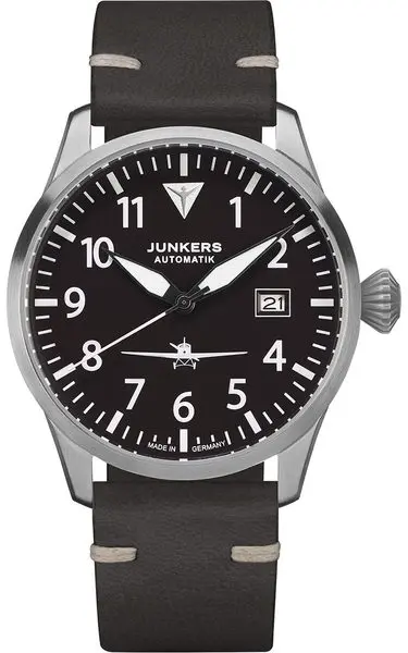 Junkers Flieger Automatik 958.01.02