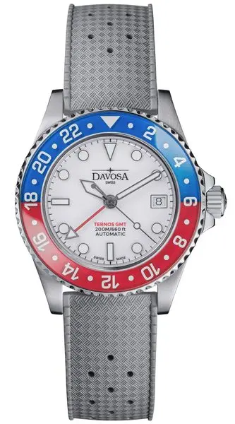 Davosa Ternos GMT Lucent 161.593.15
