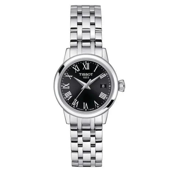 Tissot Classic Dream Lady Quartz T129.210.11.053.00