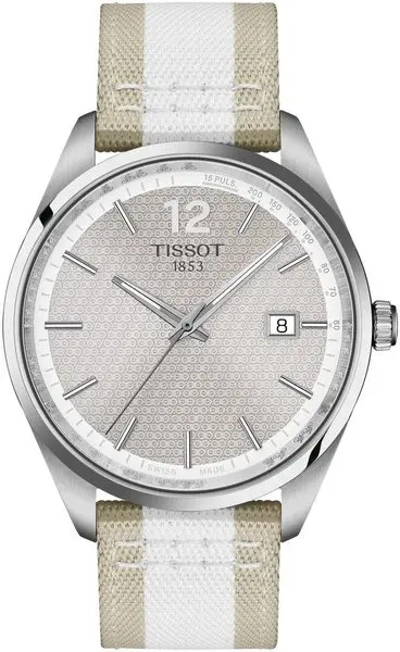 Tissot PR 100 Quartz T150.410.17.037.00