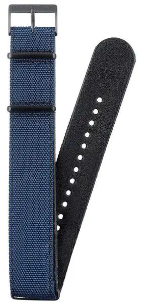NATO řemínek Orient Star UL00K013M0 (pro model RE-AU02)