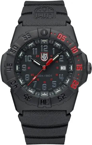 Luminox Navy SEAL 3550 Series XS.3565