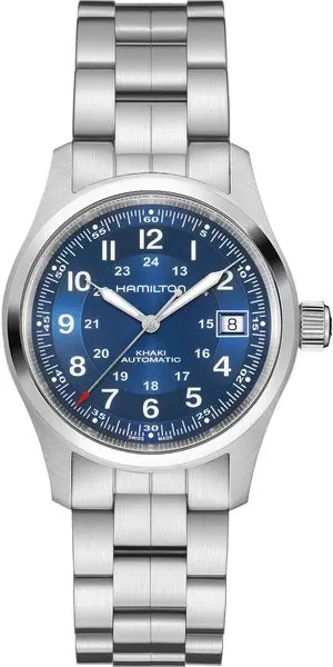 Hamilton Khaki Field Auto 38mm H70455140